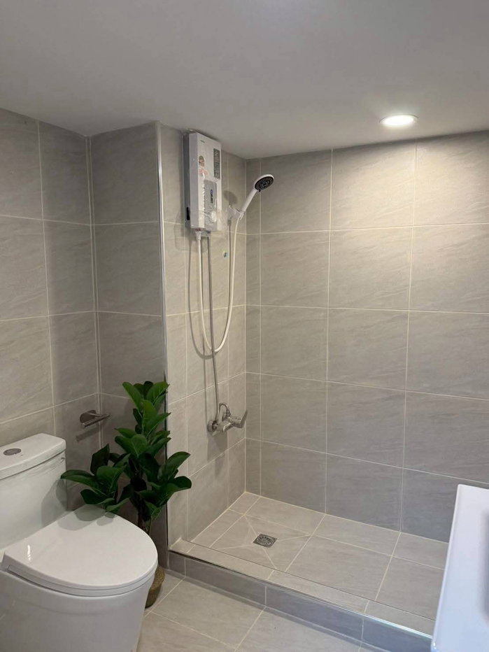 รูป ME2500341 ขายคอนโด แต่งสวย City Villa ลาดพร้าว 126 อบอุ่น เป็นส่วนตัว - รูปที่ 8/8