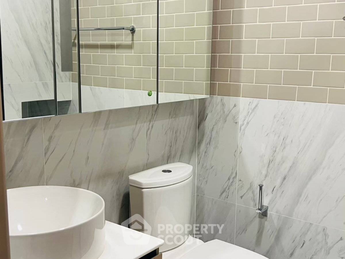 picture Well-Priced 1-BR At XT Phayathai, 16th-Floor Near BTS Phaya Thai (400m) (ID 3064231) - 16/17