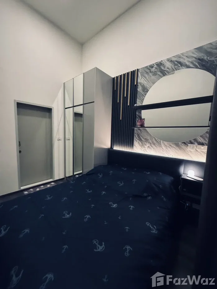 รูป KnightBridge Space Ratchayothin ห้องมุม 6550916 - รูปที่ 8/23