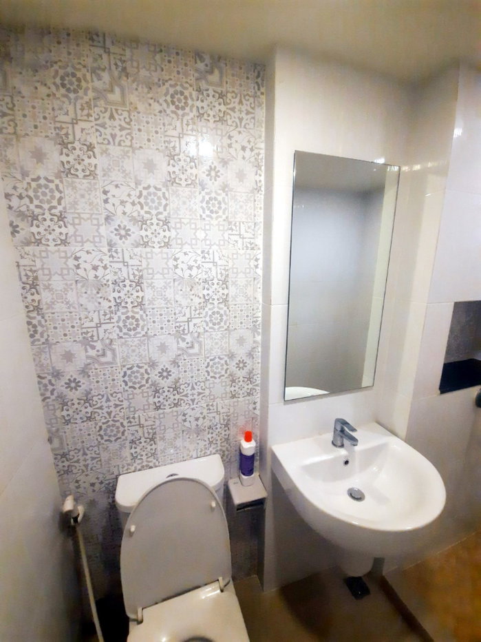 รูป ให้เช่า The Cube Plus มีนบุรี (1 ห้องนอน 35 ตรม) ราคาคุ้มสุดๆๆ - รูปที่ 12/13