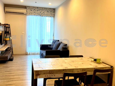 Condos for rent : ▚ LL105ツ FOR RENT: Centric Ari Station 2BR 1Bath 49sqm Rare Layout Closed Kitchen Vacant Now Ready to View✨