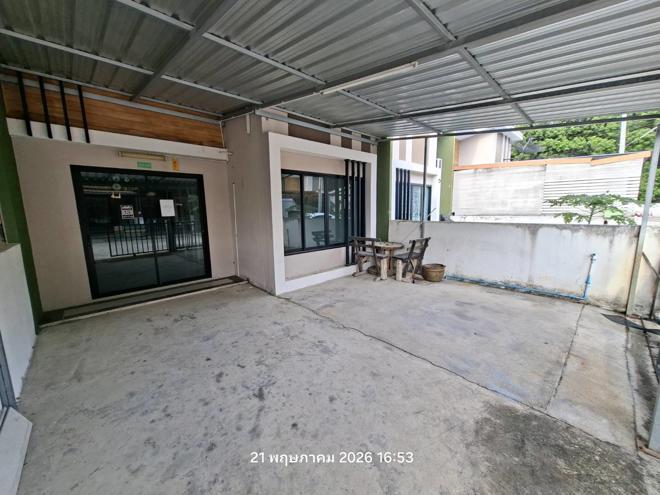 picture TOWN HOUSE 24.4 Sq.w. Pluak Daeng Rayong for 1.4M - 2/24