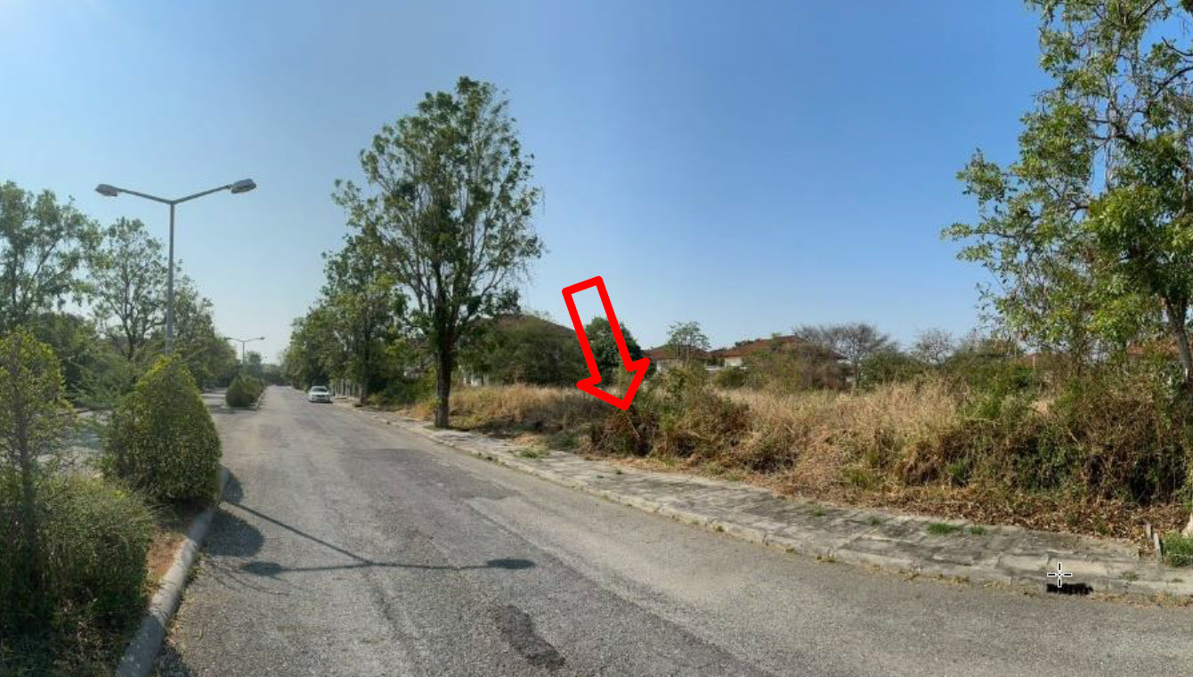 picture LAND 161.2 Sq.w. Bang Pakong Chachoengsao for 3.7M - 1/3
