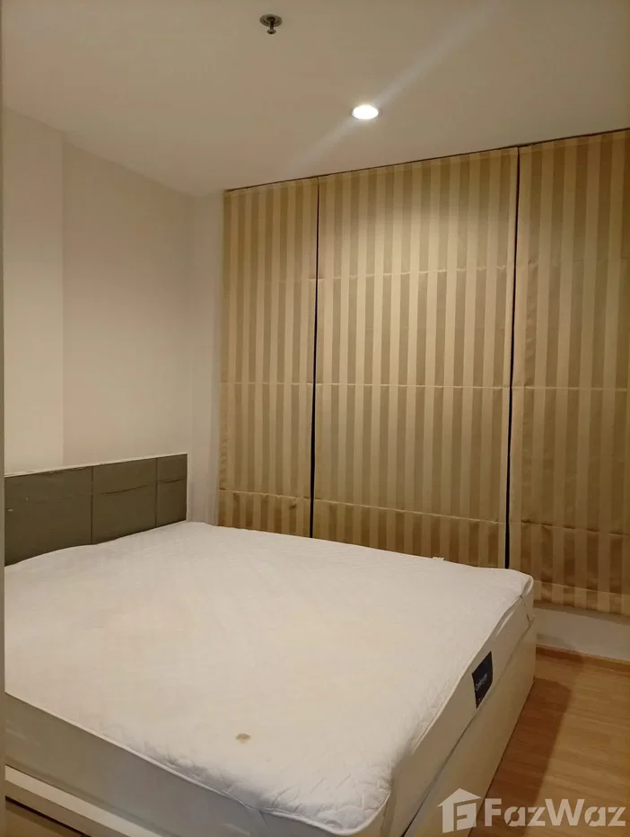 รูป ขาย คอนโด 1 ห้องนอน ในโครงการ เดอะเบส พระราม 9 - รามคำแหง 6558811 - รูปที่ 2/5