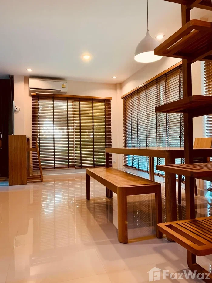 รูป บ้านเดี่ยวให้เช่า 4 ห้องนอน ในโครงการ ไลฟ์ บางกอก บูเลอวาร์ด ราชพฤกษ์ - จรัญฯ 1096702 - รูปที่ 6/22