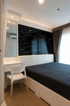 P-5855 ให้เช่า Regent Home Bangna (รีเจ้นท์โฮม บางนา) | วิวสระว่ายน้ำ | ใกล้ BTS บางนา | พร้อมอยู่ 📞 Line ID: @easycondoplus | โทร. 099-229-6397