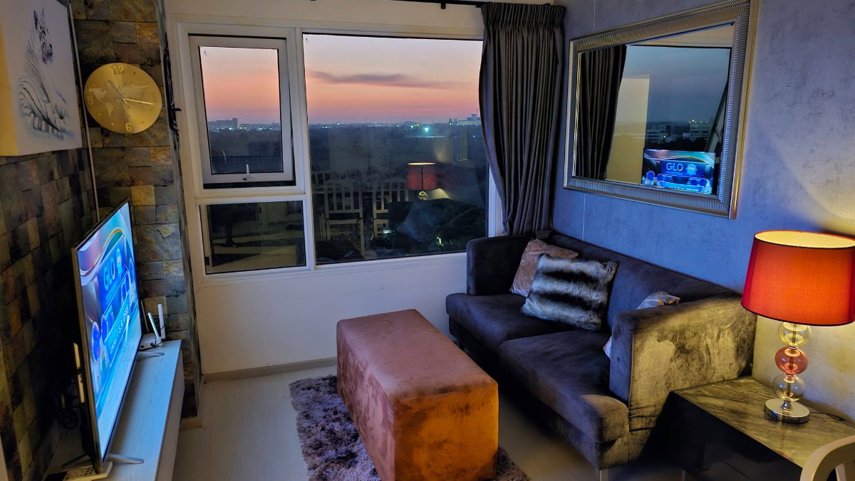picture Aspire Erawan Condo 2bedroom for Rent - 5/10