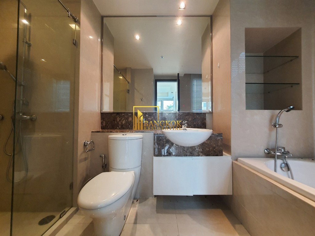รูป Belgravia Residences | Expansive 4 Bedroom Luxury Condo - BR13088CD - รูปที่ 32/46