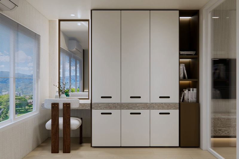 รูป คอนโดห้องสวย ทำเลย่านเศรษฐกิจ ใกล้ One Nimman และ MAYA #C8MG100751 - รูปที่ 10/15