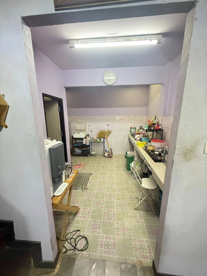 รูป ✅ ขาย บ้านทาวน์เฮ้าส์ หมู่บ้านมโนรมย์ 4 ซ.เลียบคลองสอง 19 ทำเลดี ใกล้ซาฟารีเวิลด์ เดินทางสะดวก มีรถสองแถวผ่านหน้าบ้าน📍 - รูปที่ 5/9