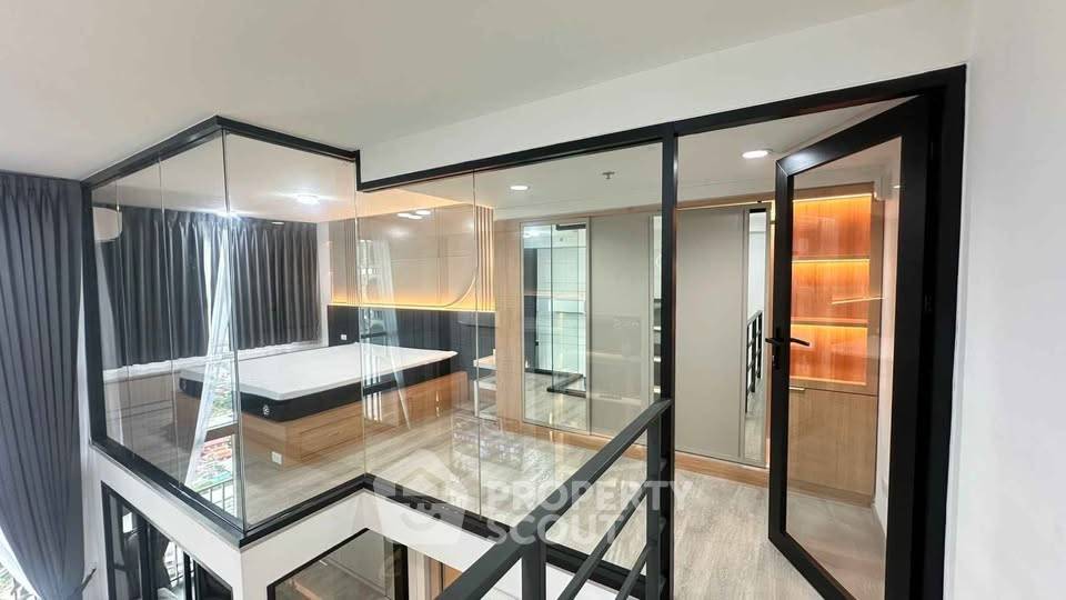 รูป คอนโด 1 ห้องนอน 52 ตร.ม. ชั้น 36 | Ideo Charan 70-Riverview ใกล้ MRT บางพลัด 300 ม. (ID 3065810) - รูปที่ 2/16