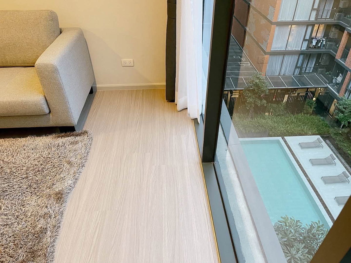 picture WS8047 🏙️ For Rent | Quintara Treehaus Sukhumvit 42, near BTS Ekkamai - 10/11