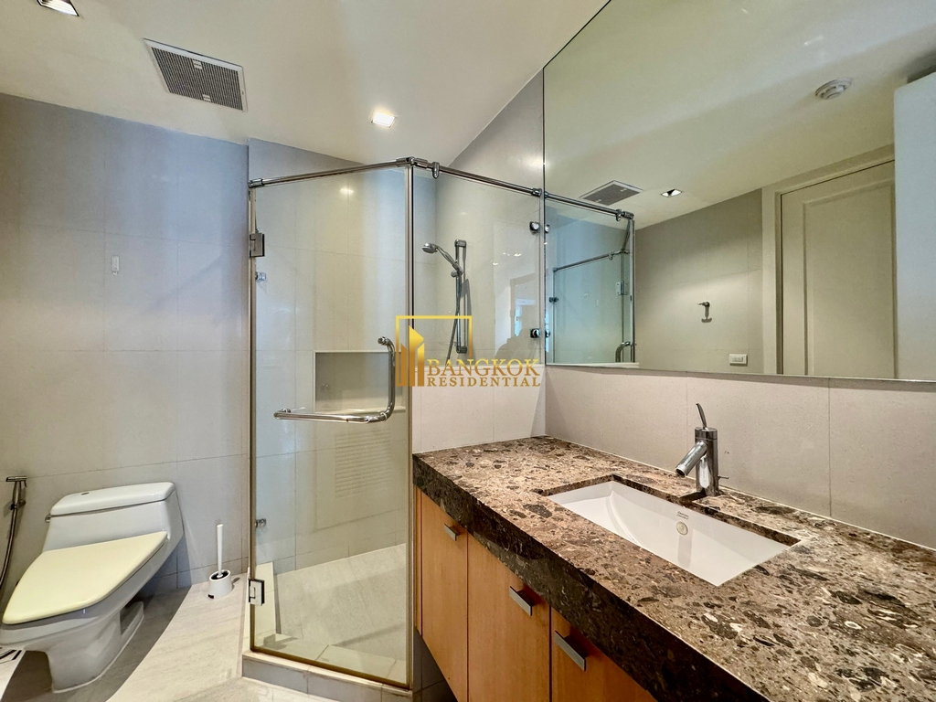 รูป Athenee Residence | Modern 3 Bed Luxury Condo Near BTS Phloenchit - BR5783CD - รูปที่ 15/54