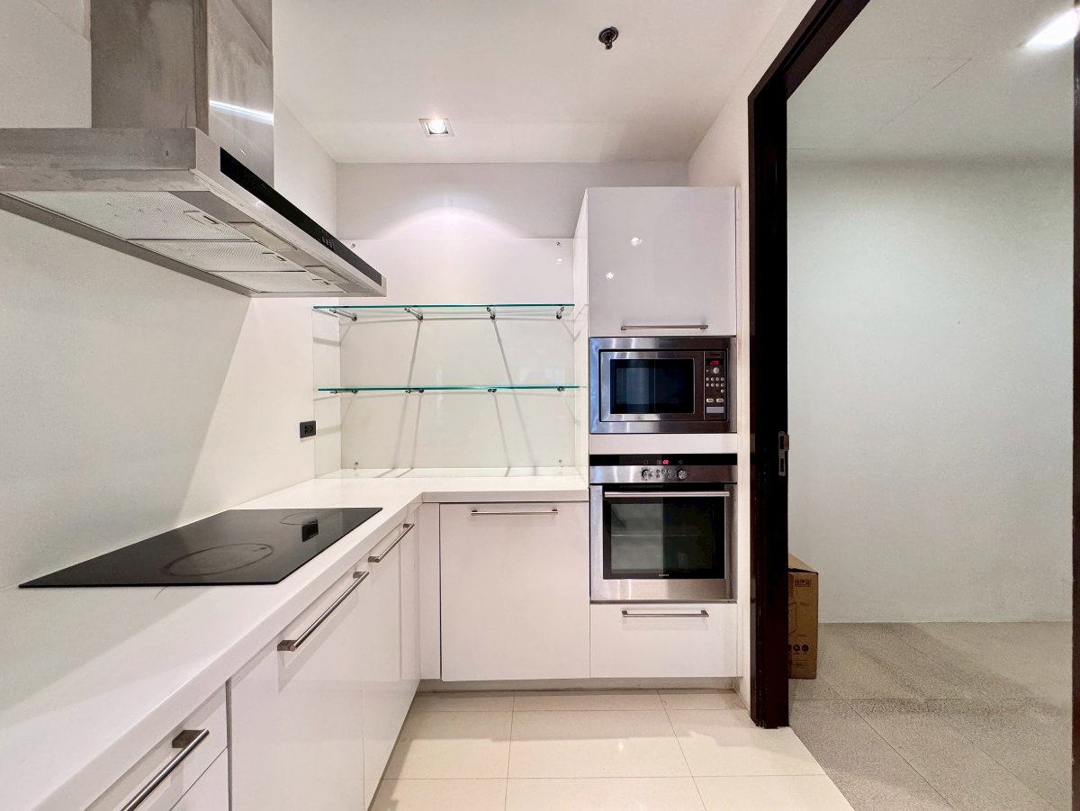 รูป Belgravia Residences | Luxurious 4 Bed Condo in Phrom Phong - BR10497CD - รูปที่ 14/50