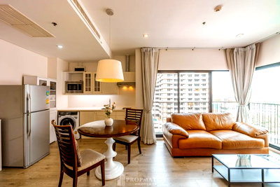 คอนโดให้เช่า : PM038584 ✨Flash Deal ✨ Noble Reform (1Bed 1Bath 48 SQM.) พร้อมอยู่ ! เพียง 30,000 บาทต่อเดือน Tel.0981315848 @propmatch