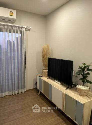 รูป คอนโด 2 ห้องนอน ห้องเลี้ยงได้ ที่เมทริส พระราม 9-รามคำแหง ชั้น 7 ใกล้ ARL รามคำแหง (ID 1426517) - รูปที่ 1/5
