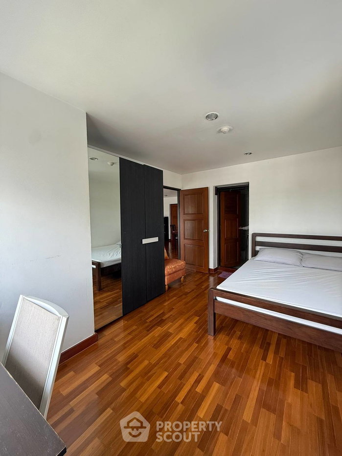 picture 2-BR 89 Sqm Condo At Sukhumvit Park, 400m to BTS Asok (ID 3064665) - 8/20