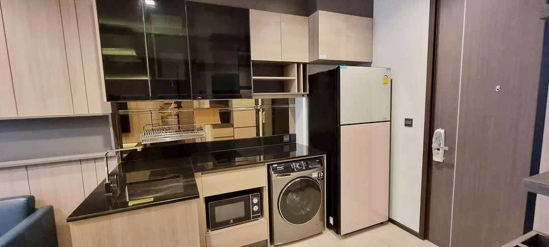 รูป ห้องอัพเดต💥คุณภัส🔔⚠️🏘️⚡️กดปุ่มแอดไลน์💥เดอะ ไลน์ อโศก - รัชดา - รูปที่ 4/5