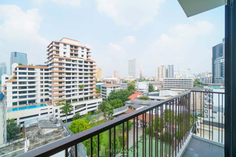 รูป PM038584 ✨Flash Deal ✨ Noble Reform (1Bed 1Bath 48 SQM.) พร้อมอยู่ ! เพียง 30,000 บาทต่อเดือน Tel.0981315848 @propmatch - รูปที่ 8/9
