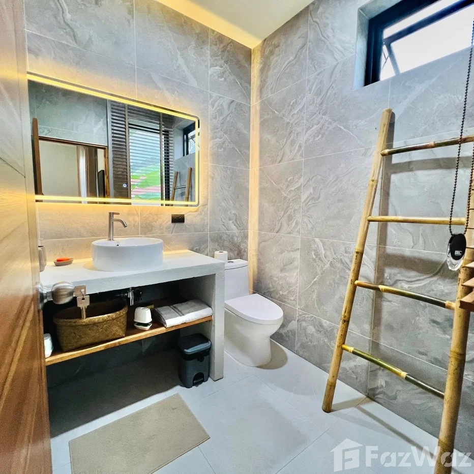 รูป ขาย วิลล่า 3 ห้องนอน ใน มะเร็ต, สุราษฎร์ธานี 6558303 - รูปที่ 5/30