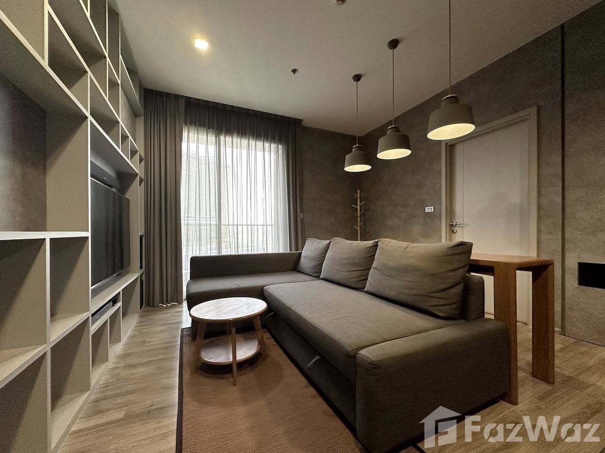 picture Condo for Sale – The Line Jatujak-Mochit 5368891 - 5/7