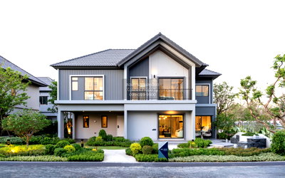 ขายบ้านเดี่ยว : ขายบ้าน  เวนิว พอร์เทรต ดอนเมือง - แจ้งวัฒนะ หลักหก เมืองปทุมธานี ปทุมธานี CX-149067 ✅ ทักไลน์ @connexproperty ตอบทันที ทีมงานมืออาชีพ ✅