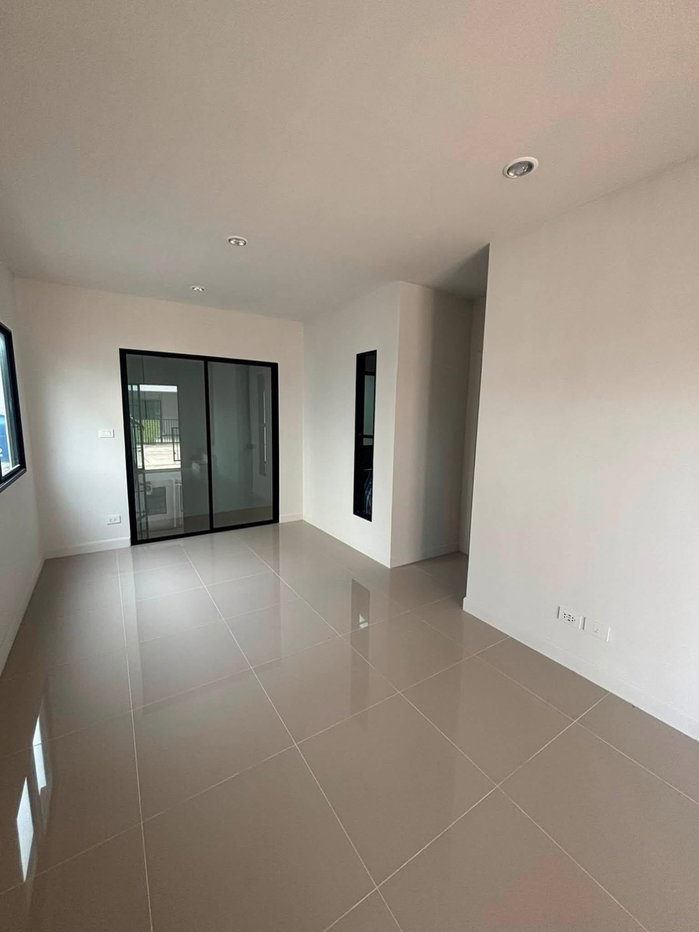picture ðĨCP-11351ðĨ For rent: 2-story townhome in The Modish Prachauthit-Suksawat project. ðAdd Line @primecondo - 4/26