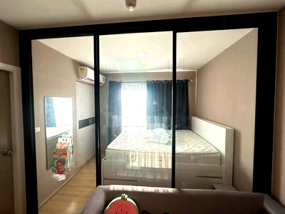 Condos for sale : For Sell Condo LESTO CONDO SUKHUMVIT 113 - SAMRONG STATION Building , Floor 5,1 bed room, Room size 26.26 sqm