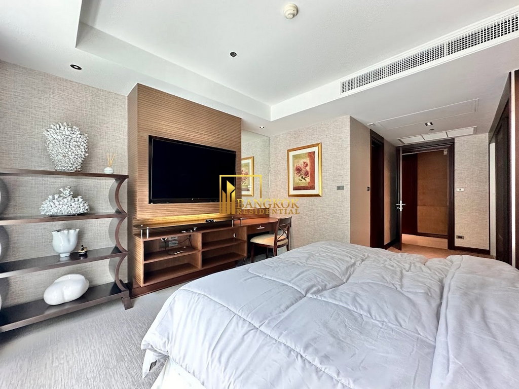รูป Belgravia Residences | Elegant 4 Bed Property in Phrom Phong - BR18749CD - รูปที่ 31/52