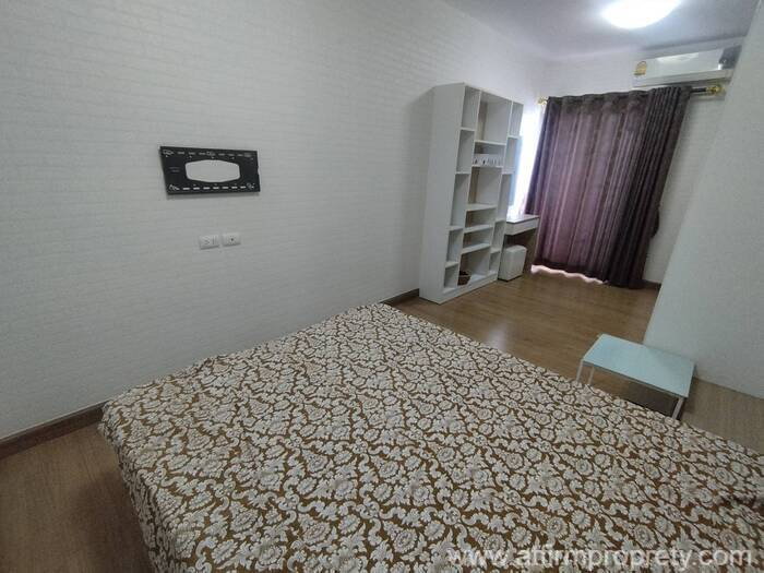 รูป 💖💖ปล่อยเช่า Supalai Park Khaerai - Ngamwongwan (1 Bed 46 ตร.ม/9000) ชั้น 26 ใกล้ห้าง,ศูนย์ราชการ, MRT/ สนใจสอบถามได้นะคะ Line ID = atfirm2010💖💖 - รูปที่ 10/12