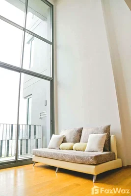 Condos for rent : 2 Bedroom Condo for rent at Keyne 1123632