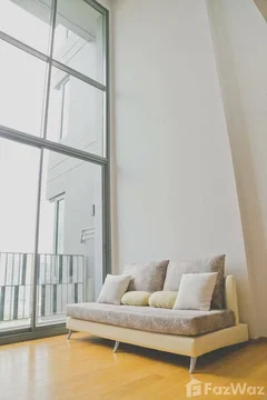 คอนโดให้เช่า 2 ห้องนอน ในโครงการ คีนน์ 1123632