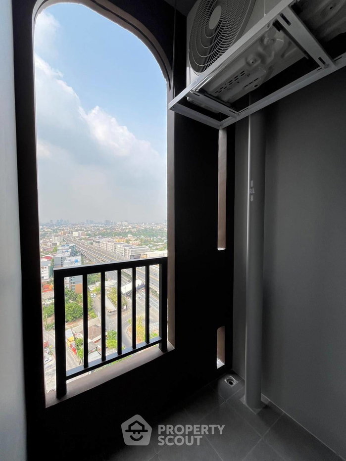 รูป คอนโด 1 ห้องนอนให้เช่า ที่ NIA By Sansiri ใกล้ BTS พระโขนง (ID 1524496) - รูปที่ 2/6