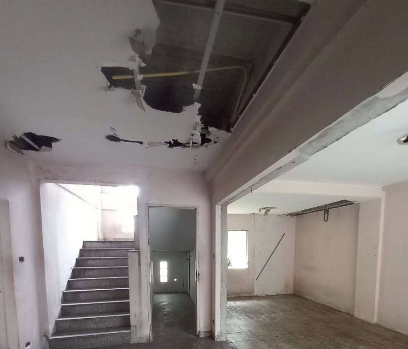 picture SHOP HOUSE 15.5 Sq.w. Bang Rak Bangkok for 14.6M - 7/10