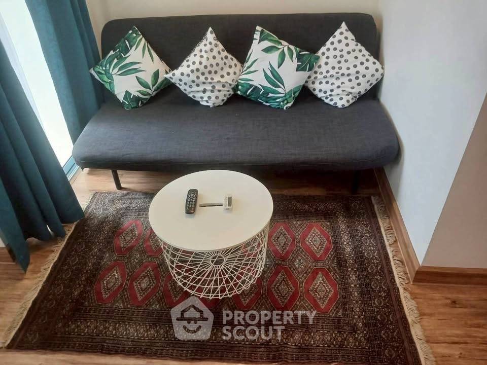 picture 2-BR Condo For Sale, J.W. Boulevard Srivara, Near Phlapphla (ID 3065687) - 5/48
