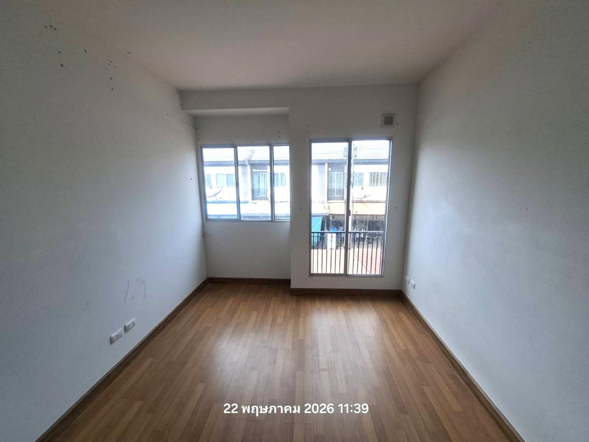 picture TOWN HOUSE 17.4 Sq.w. Pluak Daeng Rayong for 1.7M - 19/24