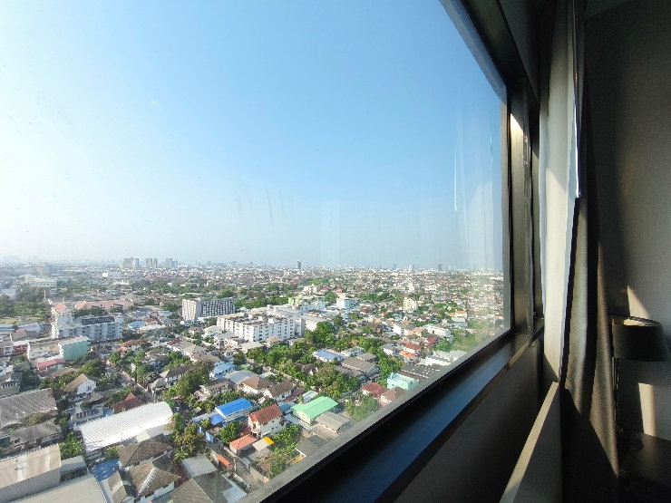 รูป FOR RENT Knightsbridge  SkyOcean  
2 bed 2 bath
62sqm
22nd - รูปที่ 3/17