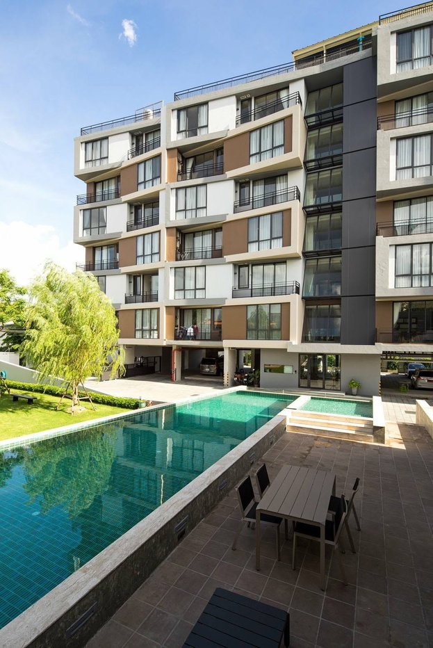 picture For rent Mattani Suites 2B2B 🔥🔥 Line ID: @kjcondo (with @)🔥🔥 - 9/10