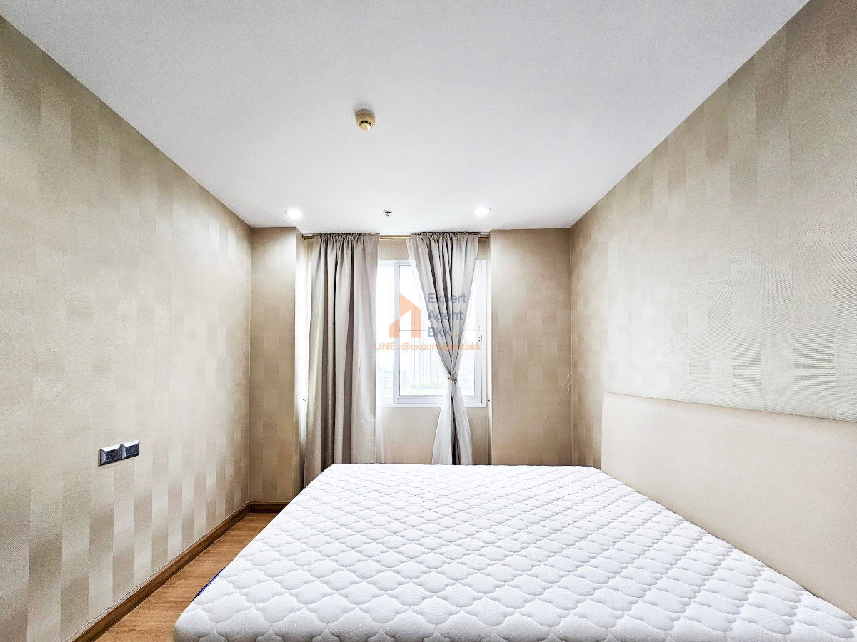 รูป ขาย/SALE : Supalai Wellington (ศุภาลัย เวลลิงตัน) - 1 ห้องนอน LC235 - รูปที่ 4/12