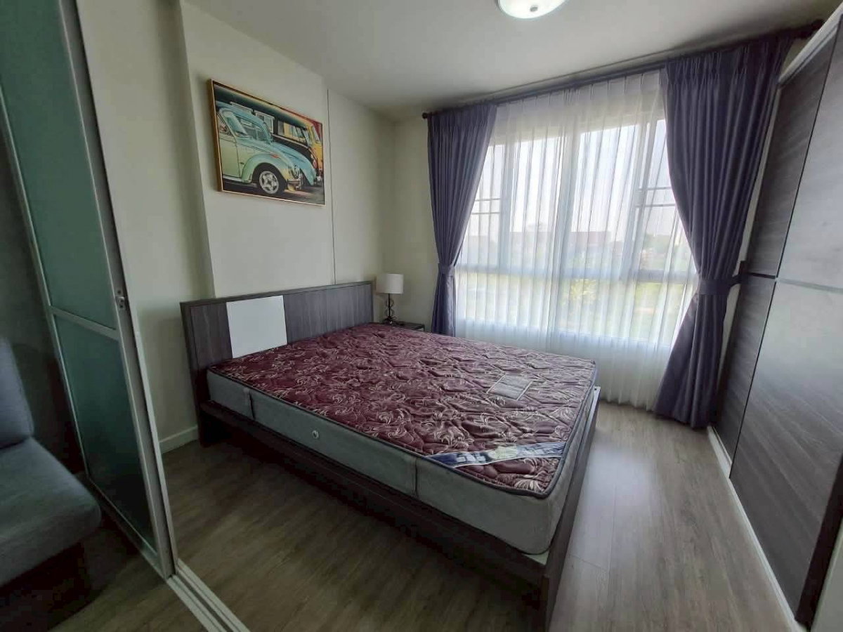 รูป D Condo ping : Rent :เช่าเพียง 10,000 บ/ด ว่าง พร้อมอยู่ - รูปที่ 11/20