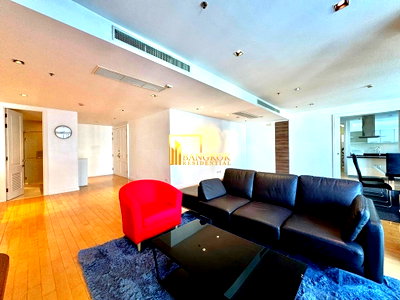 Condos for sale : Athenee Residence | Modern 3 Bed Luxury Condo Near BTS Phloenchit - BR5783CD