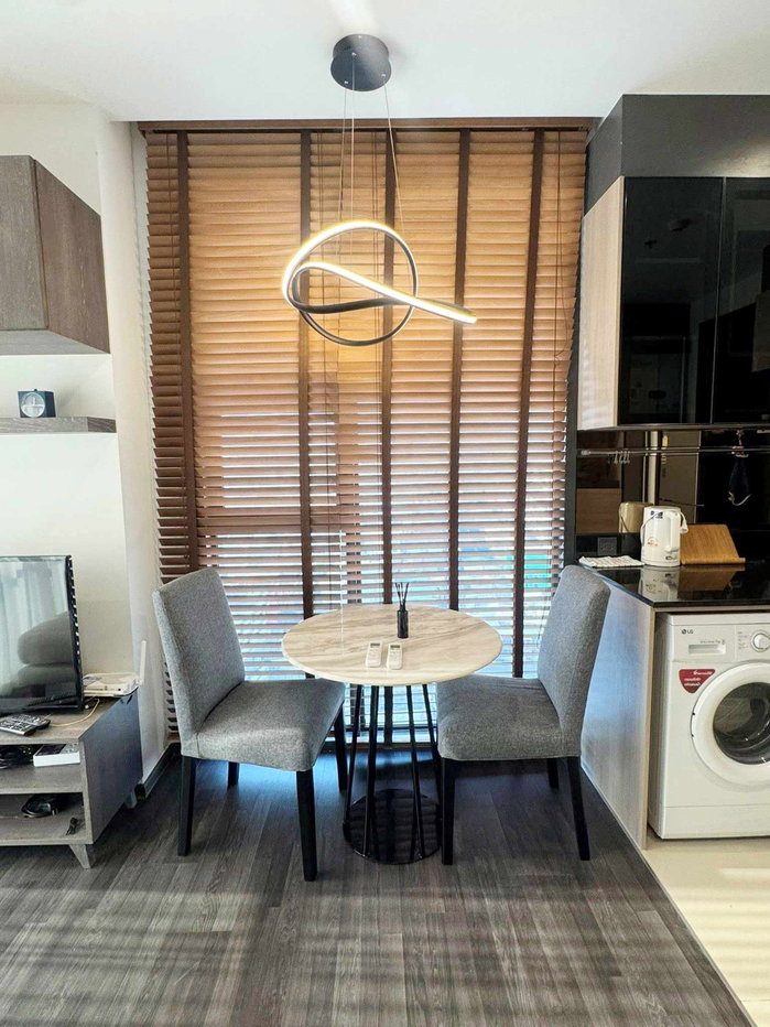 รูป ห้องอัพเดต💥คุณภัส🔔⚠️🏘️⚡️กดปุ่มแอดไลน์💥เดอะ ไลน์ อโศก - รัชดา - รูปที่ 4/9