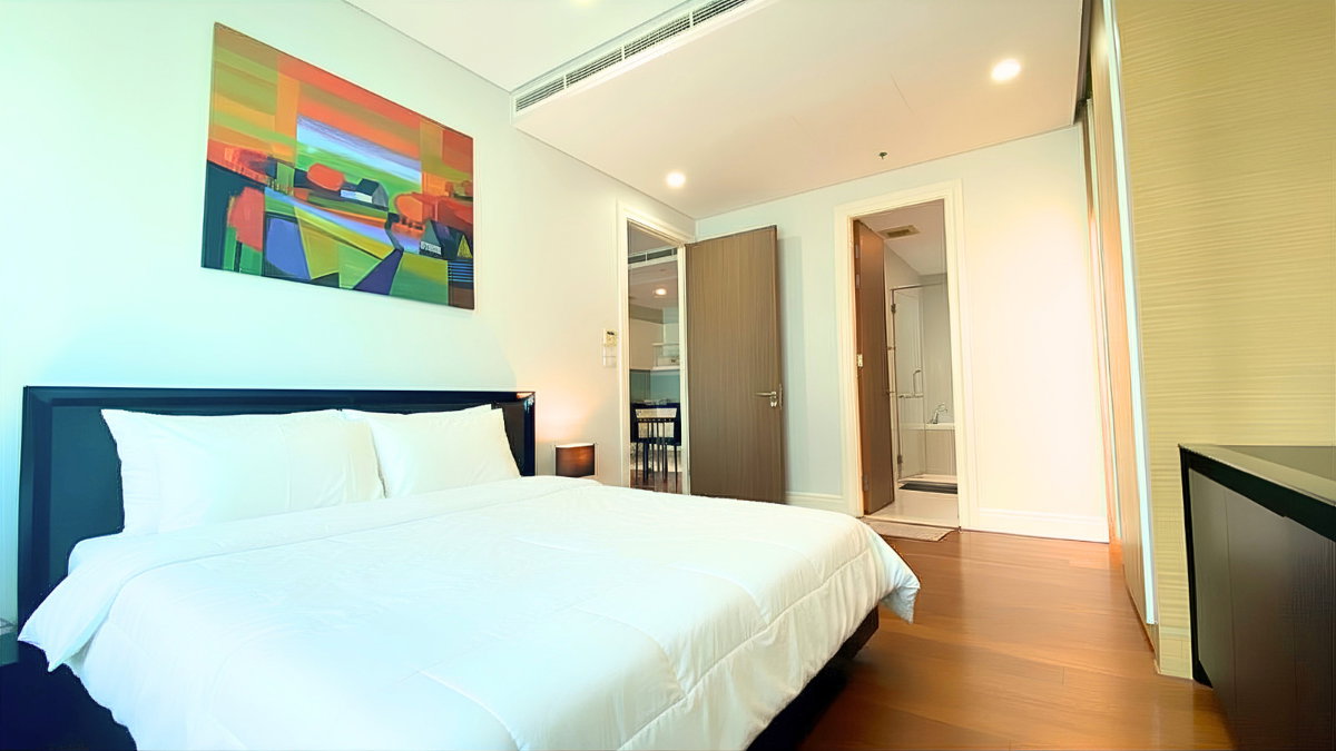รูป 🔥 Bright Sukhumvit 24 ห้องใหญ่ Luxury 67 ตร.ม. ใกล้ BTS พร้อมพงษ์ เพียง 48,000 บาท ✨ ทำเลสุขุมวิท 24 ใจกลาง Em District พร้อมเข้าอยู่ 🏙️ - รูปที่ 8/8