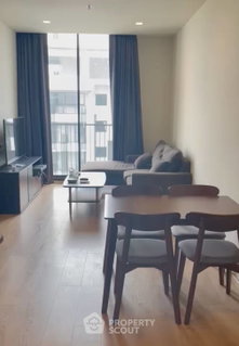 ราคาเหมาะสม 2 ห้องนอน 60 ตร.ม. โนเบิล อราวด์ สุขุมวิท 33 ใกล้ BTS พร้อมพงษ์ (ID 3065644)