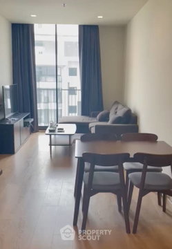 ราคาเหมาะสม 2 ห้องนอน 60 ตร.ม. โนเบิล อราวด์ สุขุมวิท 33 ใกล้ BTS พร้อมพงษ์ (ID 3065644)