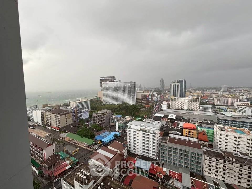 รูป คอนโด 1 ห้องนอน ชั้น 23 ขนาด 31 ตร.ม. Edge Central Pattaya (ID 2833578) - รูปที่ 8/8