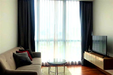 Condos for sale : 🔥 For Sale !! Wish Signature Midtown Siam, 1 bed, 1 bath, nice view, high floor 25++, Private elevator !! Code C20230106627 furnished, Special Deal!!