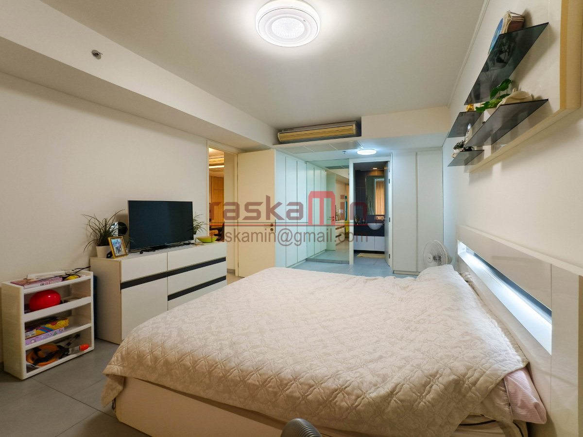 รูป ซายร์ วงศ์อมาตย์ | คอนโด 1 ห้องนอน ริมชายหาด – ขาย - รูปที่ 15/24