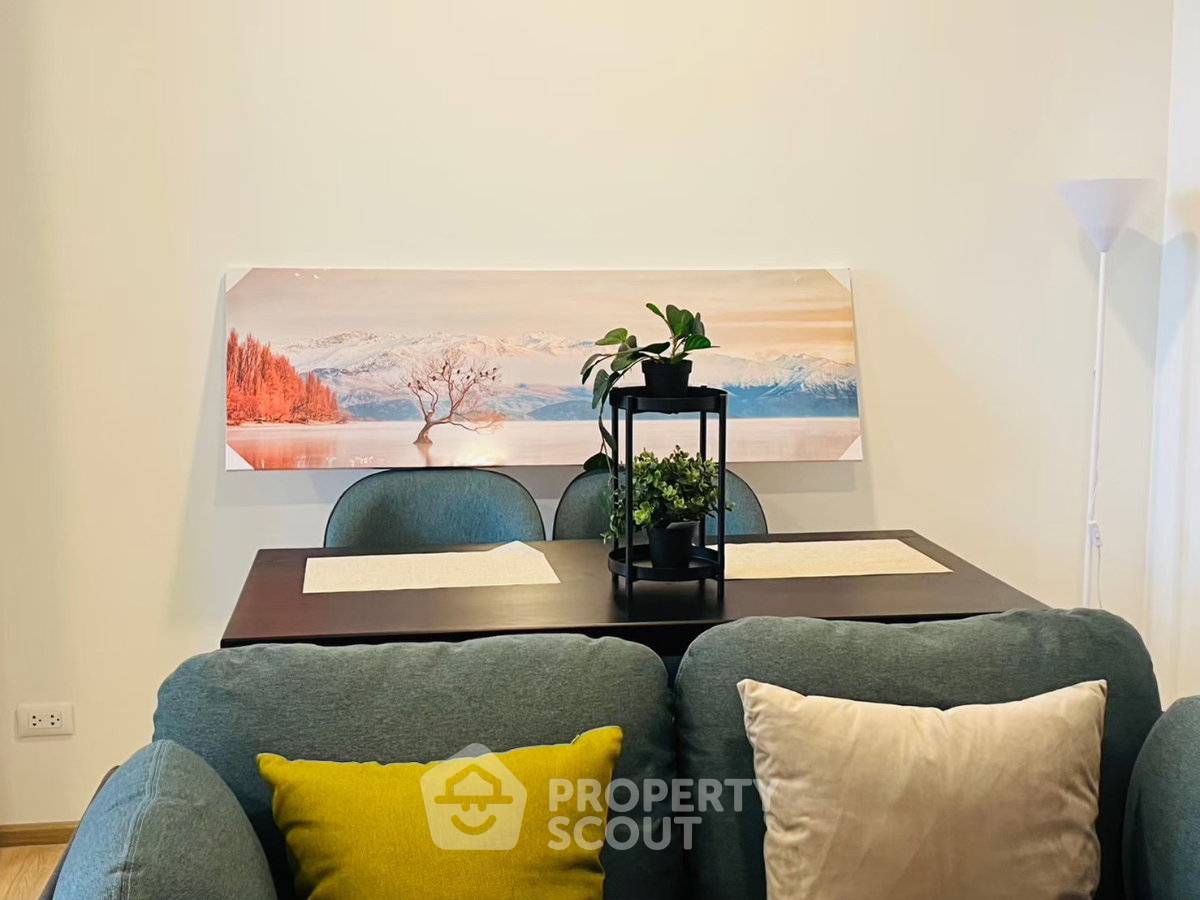 picture Well-Priced 1-BR At XT Phayathai, 16th-Floor Near BTS Phaya Thai (400m) (ID 3064231) - 13/17
