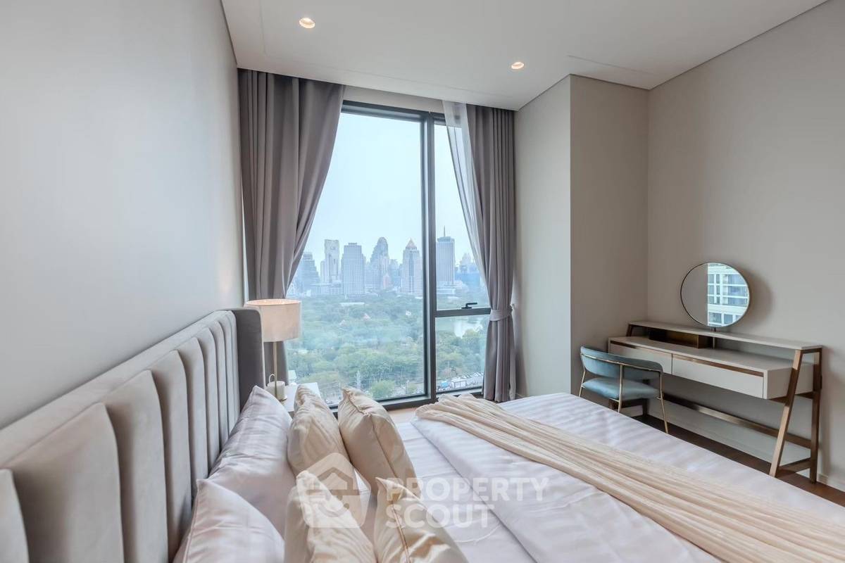 picture 5-BR Condo 359 Sqm, The Residences at Sindhorn Kempinski, BTS Ratchadamri (ID 3063290) - 5/17